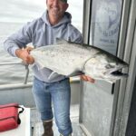 IMG 3828 Salmon Fishing